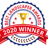 Best Landscaper Award